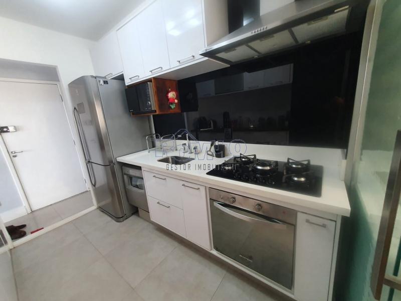 Apartamento 78m² 2 dormitórios